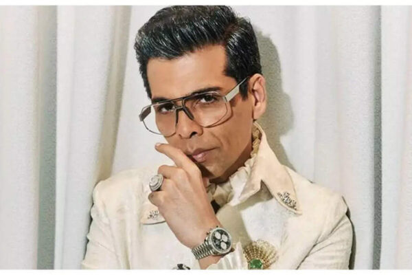 Karan Johar slams podcasters for insensitive guests disrespecting the film industry, calls out scary predictions on celebrities: 'This needs to stop' |