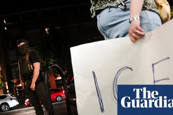 Trump news at a glance: after 50 years of growth US immigrant population in decline amid wider crackdown | Trump administration