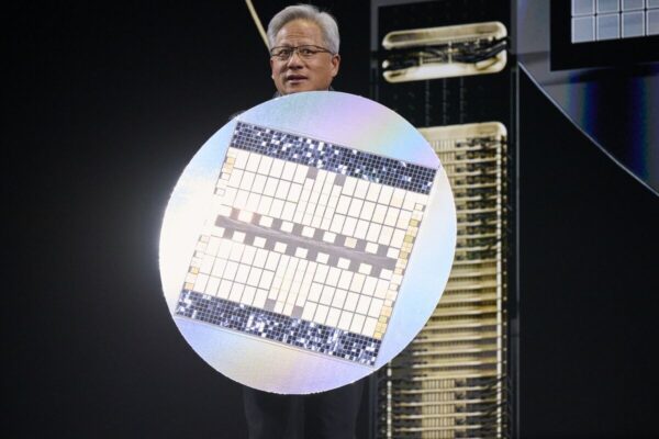 Nvidia Earnings Are the Stock Market Risk Event After Fed Rally