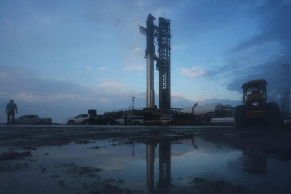 Starship setback: Elon Musk’s SpaceX scrubs tenth test flight; ground systems glitch delays launch Starship setback: Elon Musk’s SpaceX scrubs tenth test flight; ground systems glitch delays launch