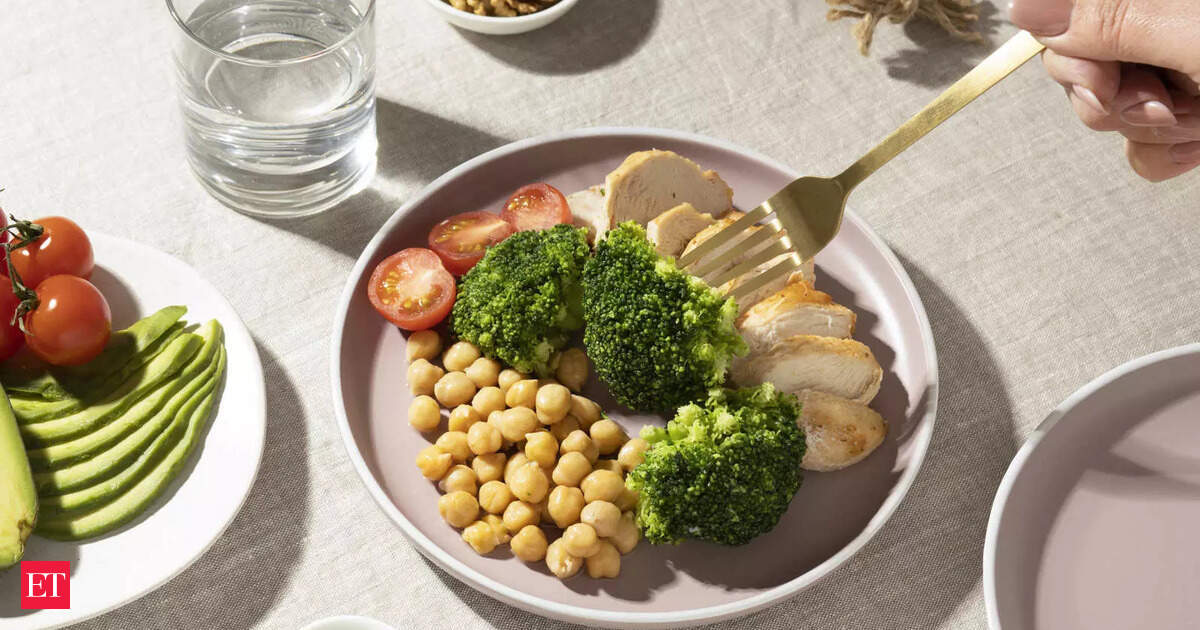 best time to eat dinner: What is the healthiest time to Eat Dinner — 4pm, 7pm or 9pm? Expert clarifies once and for all