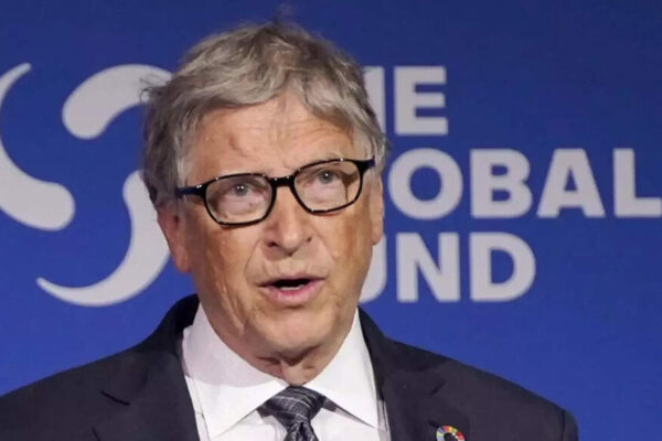 Microsoft founder Bill Gates' answer to 'compulsory' interview question: What are your salary expectations for this job