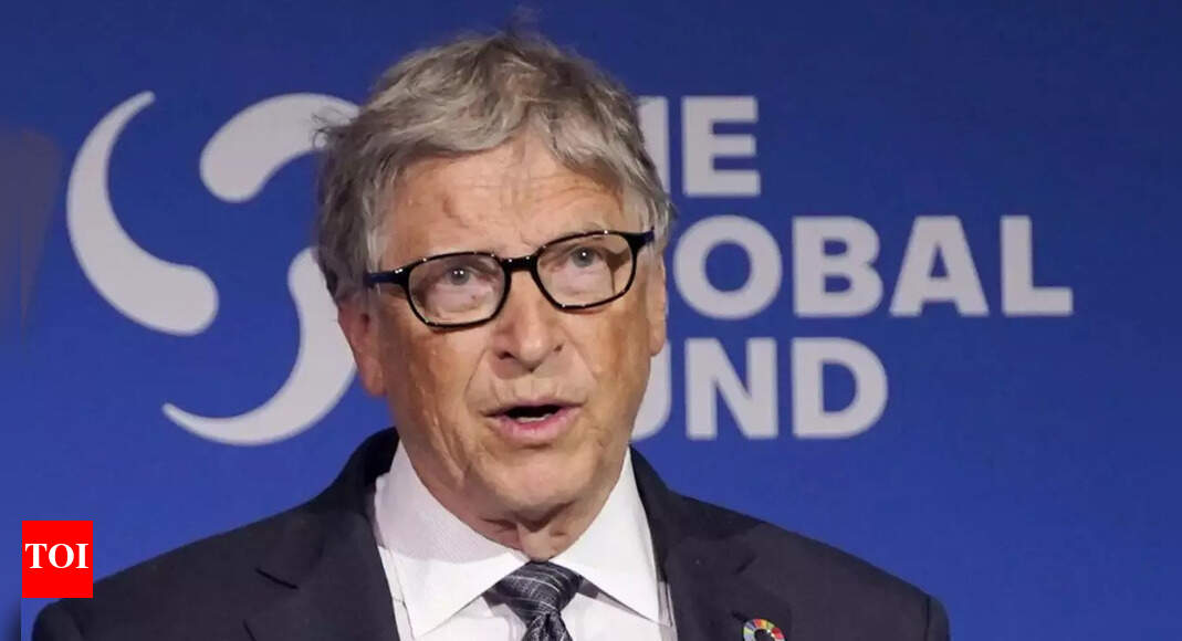Microsoft founder Bill Gates' answer to 'compulsory' interview question: What are your salary expectations for this job