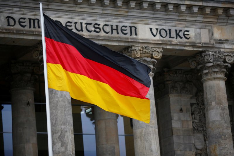 Germany charges U.S. citizen with offering military intel to China