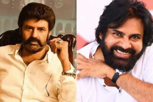 Nandamuri Balakrishna honoured by World Book of Records UK: Pawan Kalyan congratulates the 'Akhanda' star |