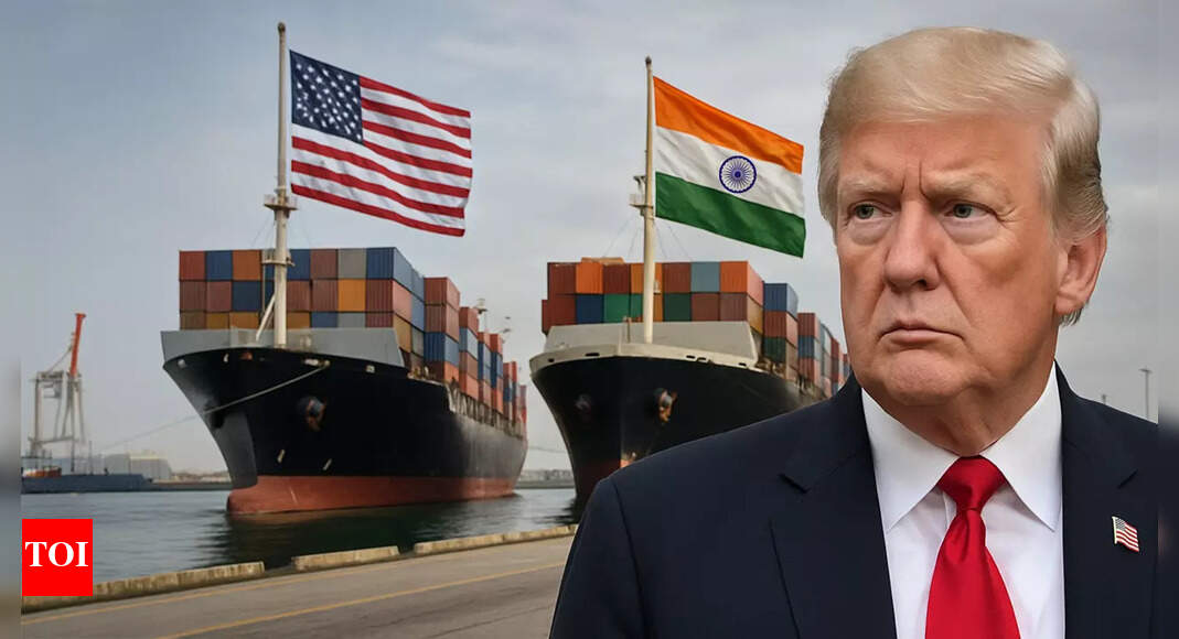 Trump's tariff war: How India, China and Russia are testing US power - what's next