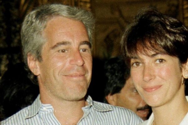 House panel subpoenas Epstein's estate for documents, book reportedly containing Trump birthday letter