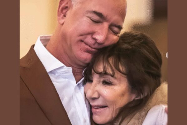 How Google AI tool got Amazon founder Jeff Bezos’ mom’s funeral wrong