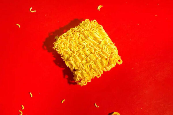13-year-old dies after eating raw instant noodles: The hidden dangers you need to know |