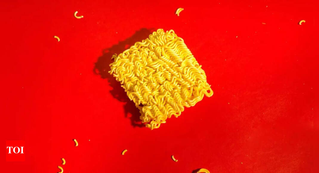 13-year-old dies after eating raw instant noodles: The hidden dangers you need to know |