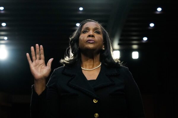 The Lisa Cook Case Could Be the Whole Ball Game