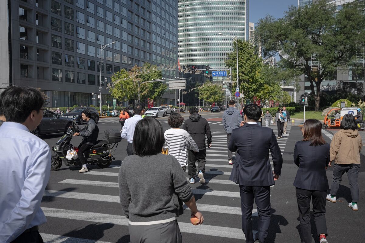 China’s New Economy Offers Great Equity Opportunity: China Today