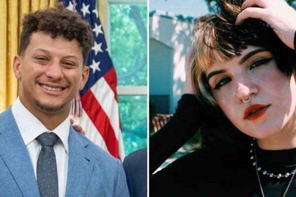 'Guys with alpaca hair' and 14 other Gen Z fashion trends people hope disappear ASAP