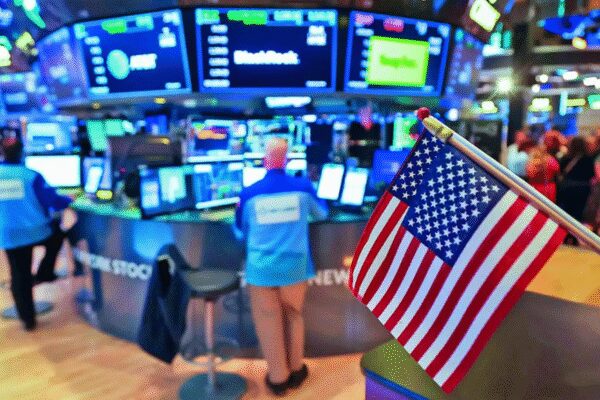 US markets today: Wall Street steady ahead of Nvidia results, Trump-Fed clash keeps investors cautious