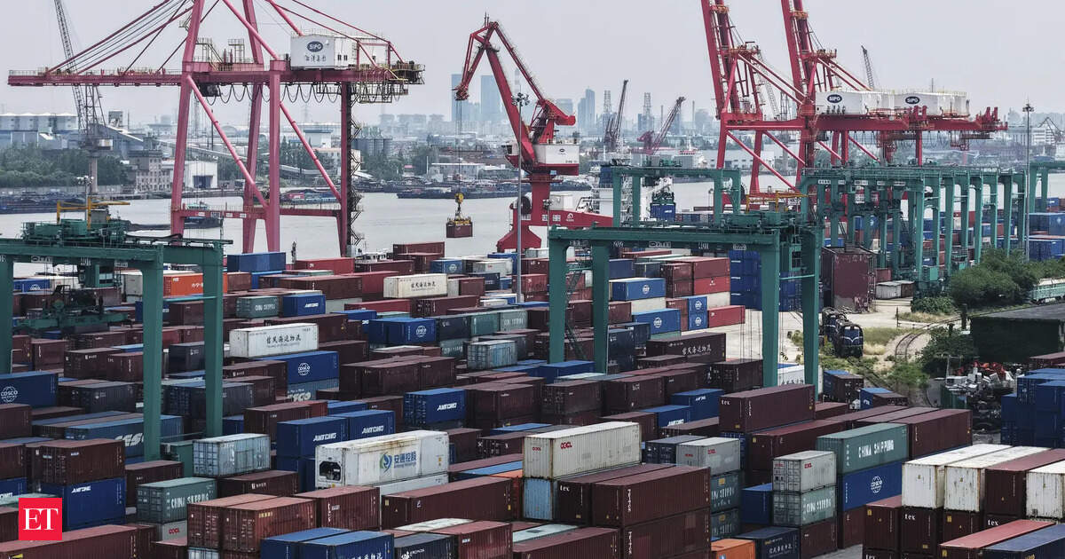 Open to rethink on restrictions on FDI from China, says official