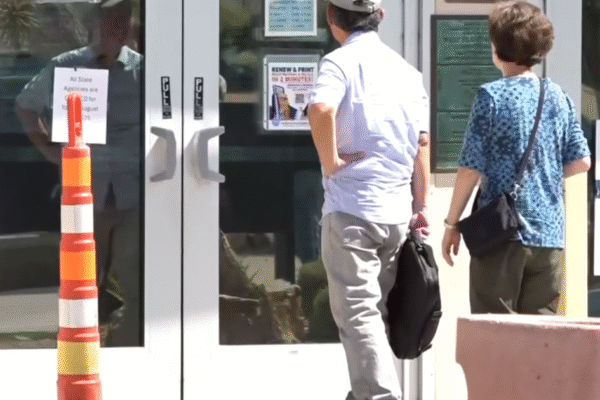 Cyberattack that crippled Nevada's systems reveals vulnerability of smaller government agencies to hackers