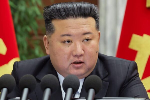 North Korean leader Kim Jong Un will attend a military parade in Beijing next week