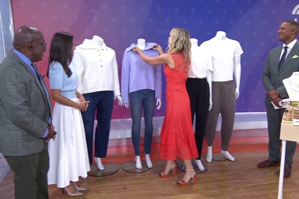 Shop These End-of-Summer Deals to Welcome Fall Fashion