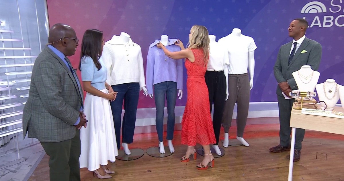 Shop These End-of-Summer Deals to Welcome Fall Fashion