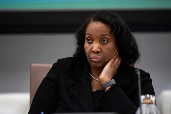 Trump's "unprecedented" firing of Fed Governor Lisa Cook raises untested questions