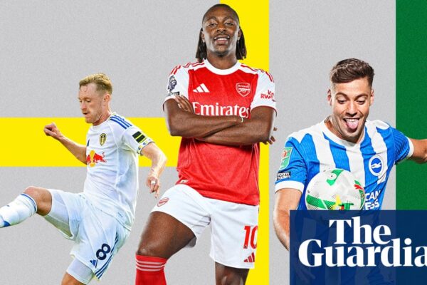 Premier League: 10 things to look out for this weekend | Premier League