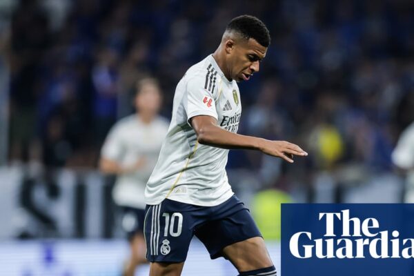 Uefa to decide in September on Real Madrid request to play in Miami | La Liga