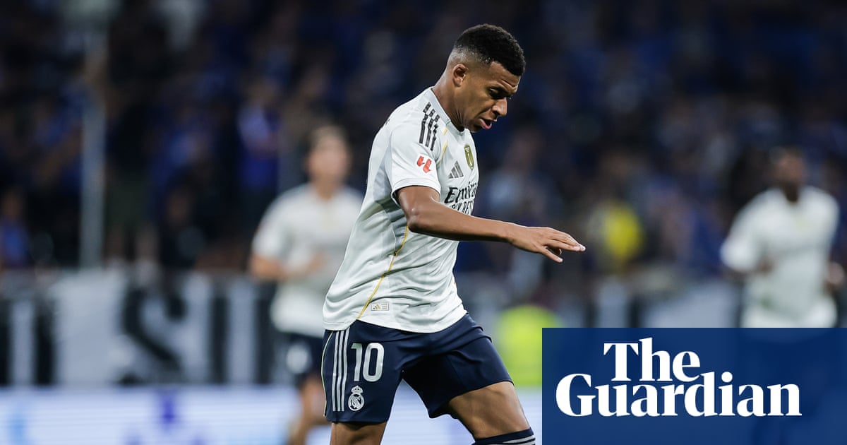 Uefa to decide in September on Real Madrid request to play in Miami | La Liga