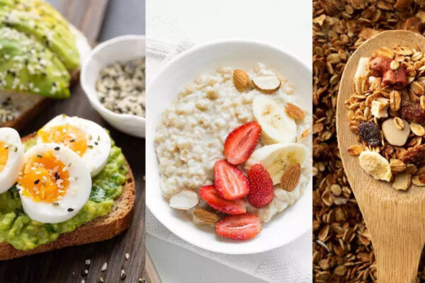 high protein breakfast foods: Think eggs are the best protein? Nutritionist says these 7 breakfast foods prove you wrong