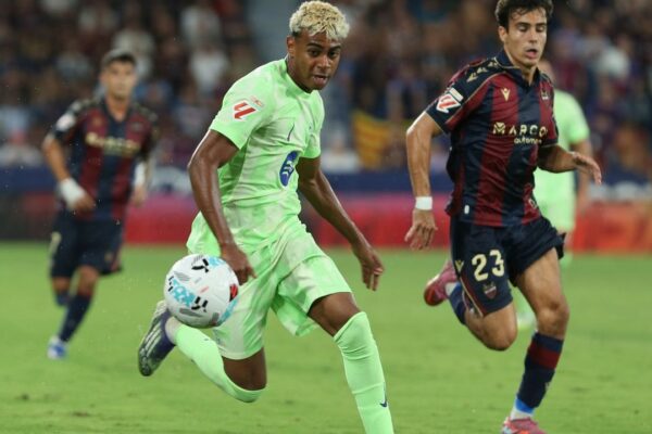 Staging a La Liga game in Miami tests European soccer traditions and alliances