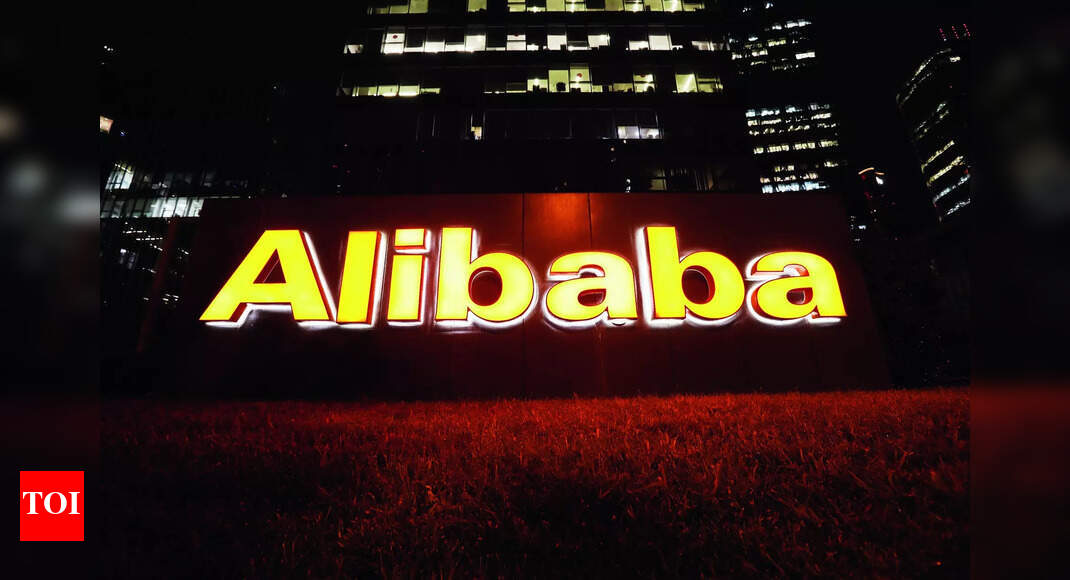 China's biggest cloud-computing company unveils AI chip to challenge Nvidia
