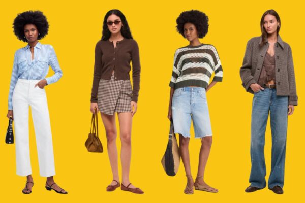 Best Labor Day Clothing Sales 2025