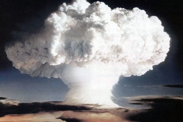 World News in Brief: Executions surge in Iran, nuclear test threat, Burkina Faso declares top official unwelcome