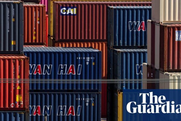 Most of Trump’s tariffs are illegal, federal court rules | Trump tariffs