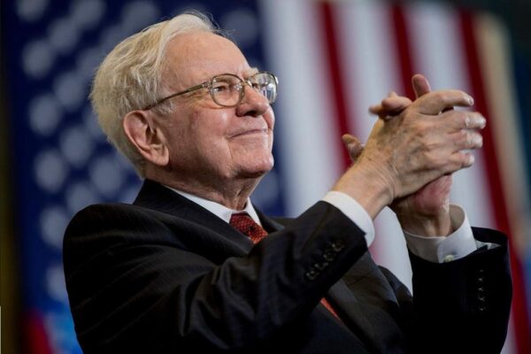 Why 20% Of U.S. Billionaires Are Enjoying Higher Life Expectancy