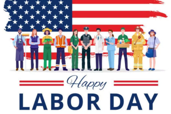Labor Day 2025 in US: Date, meaning, origin, and significance | World News