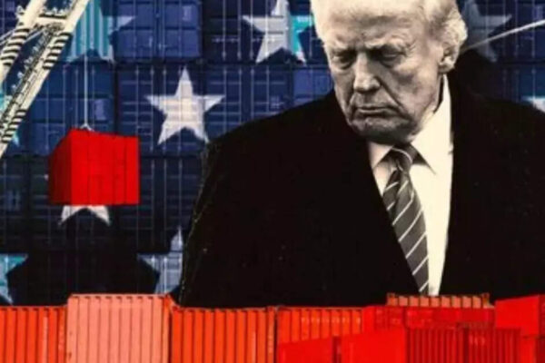 Trump’s tariff war puts US brand globally 'in the toilet' and pushes India closer to China: Jake Sullivan