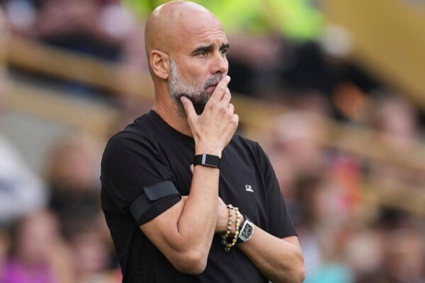 Man City faces mid-winter trip north of the Arctic Circle in Champions League