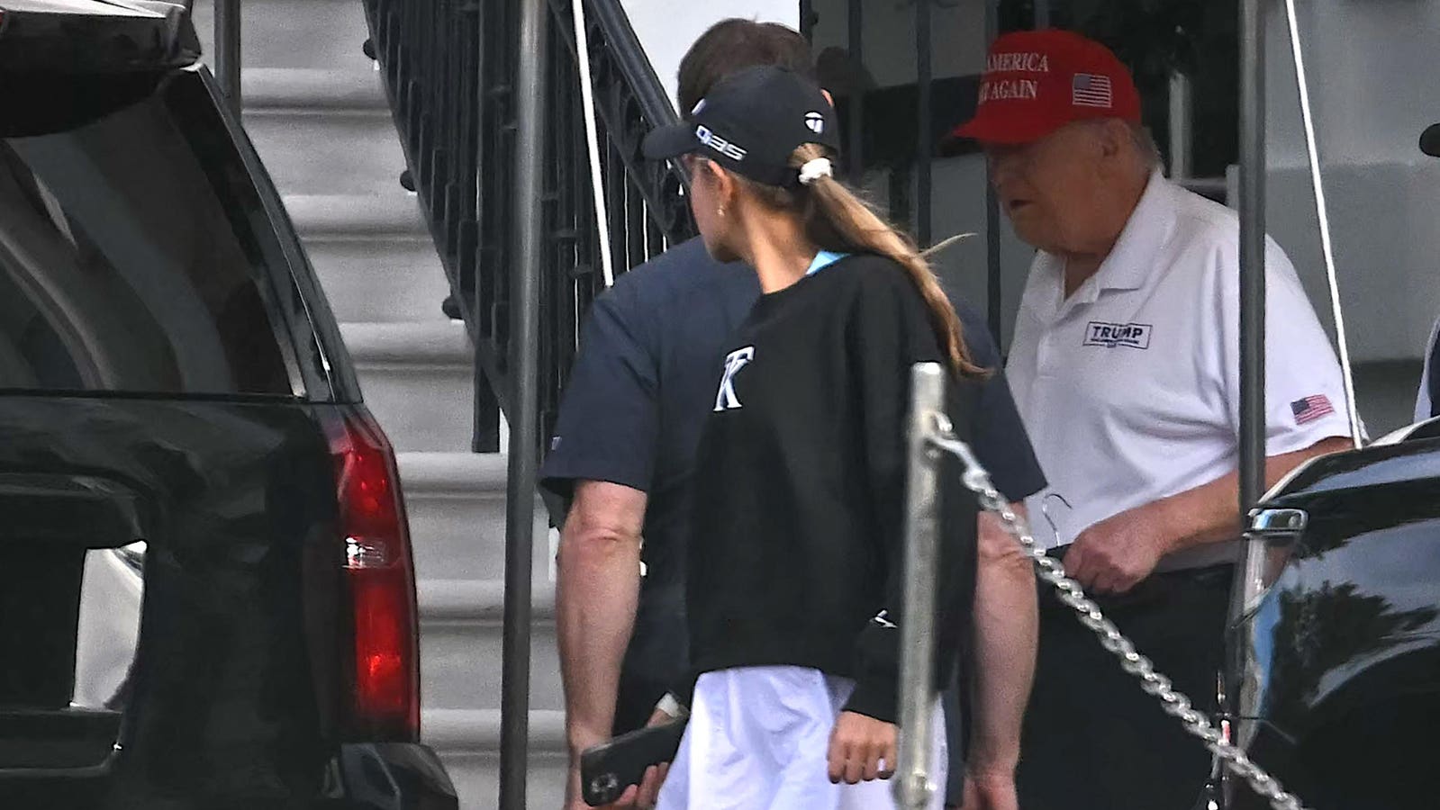 ‘Is Trump Dead?’ Rumors Debunked