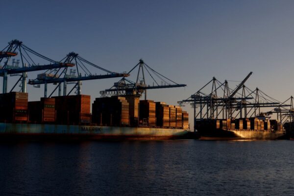 US Trading Partners ‘Dazed and Confused’ After Tariff Court Loss