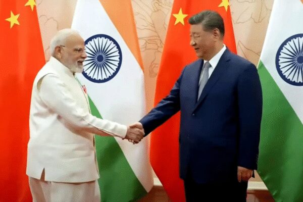 'Vital to be friends’: Xi Jinping says India, China should come together; calls them most civilisational, populous nations | India News