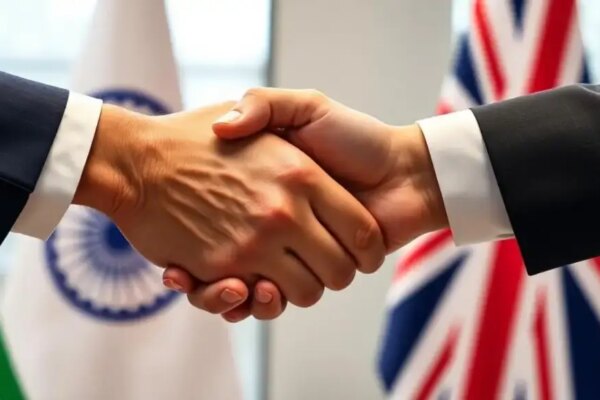 Textile trade: India-UK FTA may offset US losses; CareEdge Ratings sees export realignment ahead