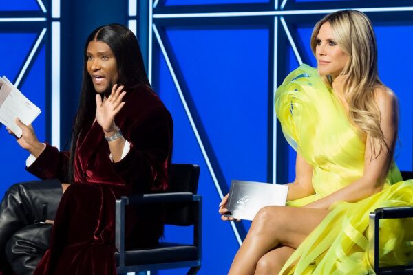 Project Runway Is Back—Can It Finally Produce a New Fashion Star?