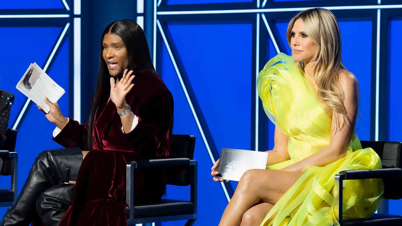 Project Runway Is Back—Can It Finally Produce a New Fashion Star?