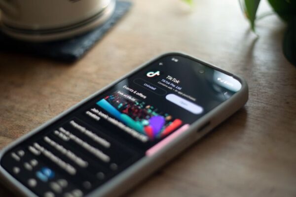 ‘You never want to leave:’ TikTok employees raise concerns about the app’s impact on teens in newly unsealed video