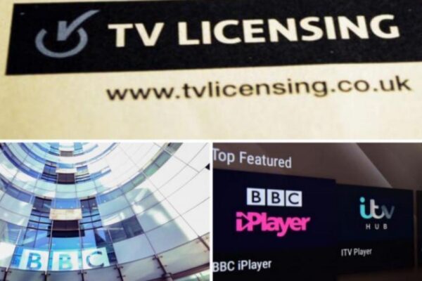 BBC TV Licence: UK households could be due £175 refund
