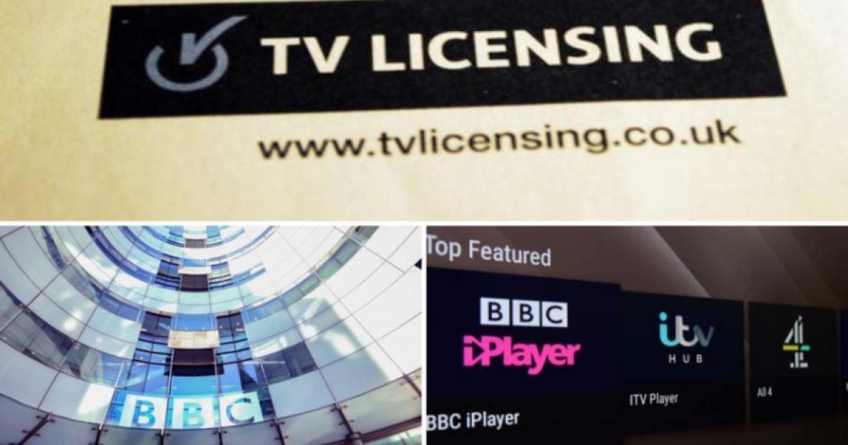 BBC TV Licence: UK households could be due £175 refund