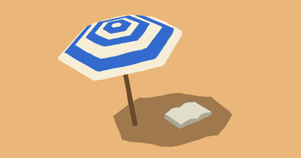 Test Yourself on Novels Set in Vacation Spots Around the World