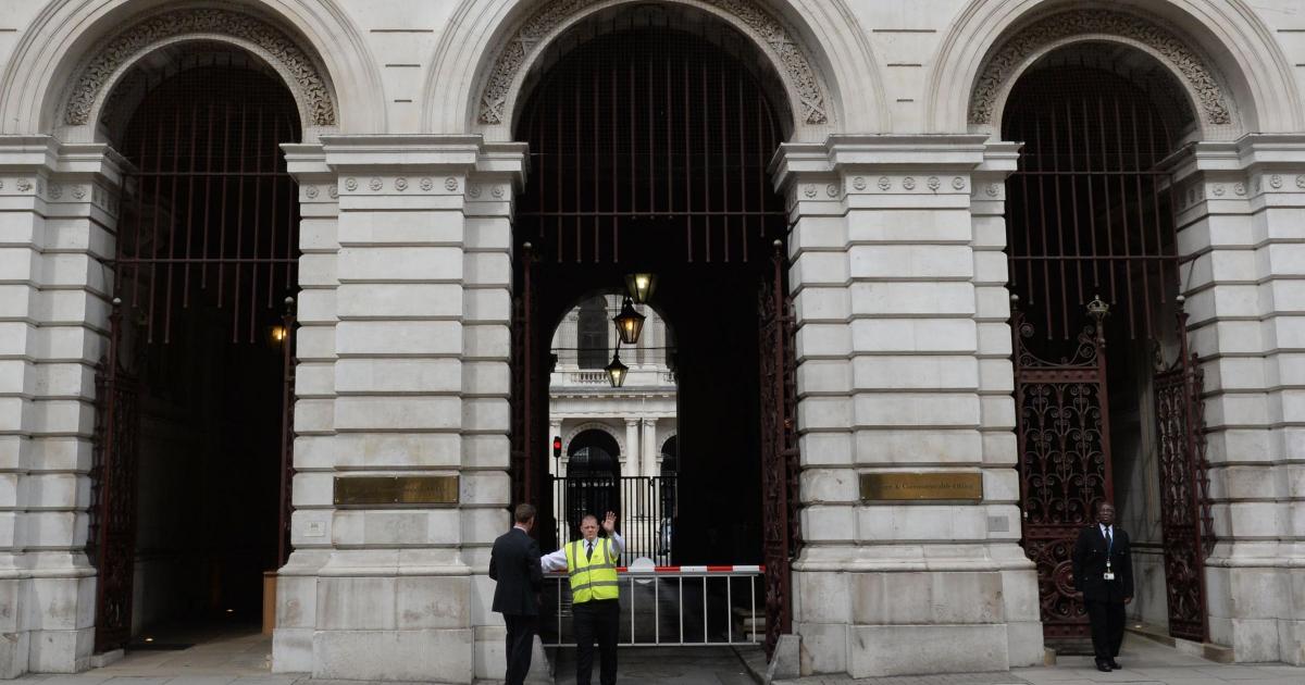 UK summons Russian ambassador over ‘senseless’ attack on Kyiv