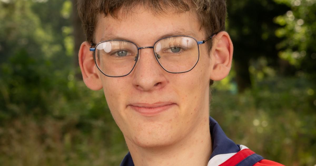 Norwich scouts travel to Portugal for 16th World Scout Moot