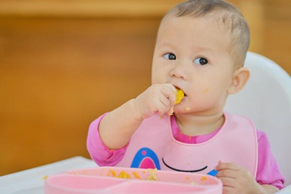 Aldi meals from 25p to help weaning and healthy eating